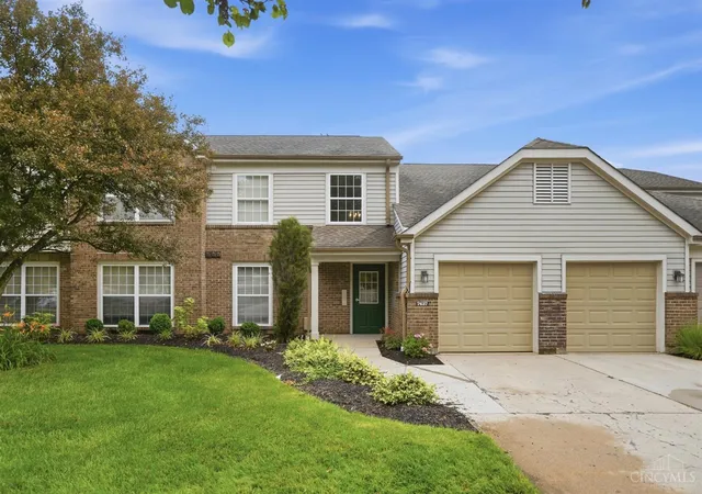 Homes for sale in Deerfield Twp., OH | 7437 Waterford Dr #204, Deerfield Twp., OH 45040 | MLS# 1884353