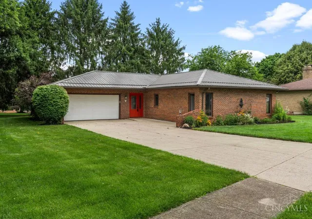 Homes for sale in Wilmington, OH | 1321 Ridge Rd, Wilmington, OH 45177 | MLS# 1884670