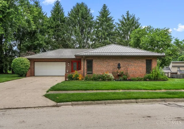 Homes for sale in Wilmington, OH | 1321 Ridge Rd, Wilmington, OH 45177 | MLS# 1884670