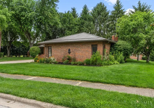 Homes for sale in Wilmington, OH | 1321 Ridge Rd, Wilmington, OH 45177 | MLS# 1884670