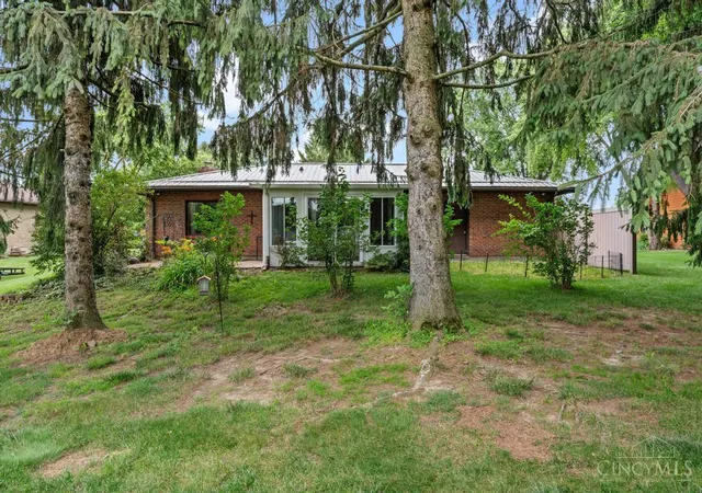 Homes for sale in Wilmington, OH | 1321 Ridge Rd, Wilmington, OH 45177 | MLS# 1884670