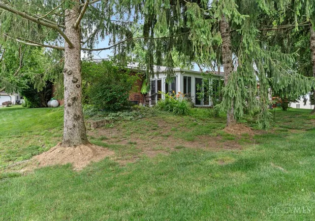 Homes for sale in Wilmington, OH | 1321 Ridge Rd, Wilmington, OH 45177 | MLS# 1884670