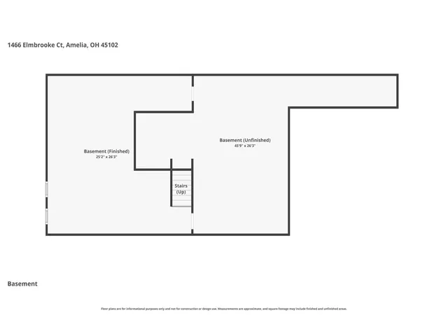 Homes for sale in Batavia Twp, OH | 1466 Elmbrooke Ct, Batavia Twp, OH 45102 | MLS# 1884808