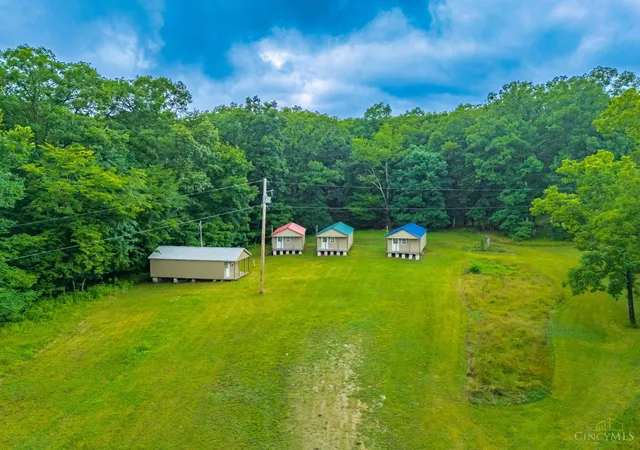 Homes for sale in West Union, OH | 4105 Chapparal Rd, West Union, OH 45693 | MLS# 1884502
