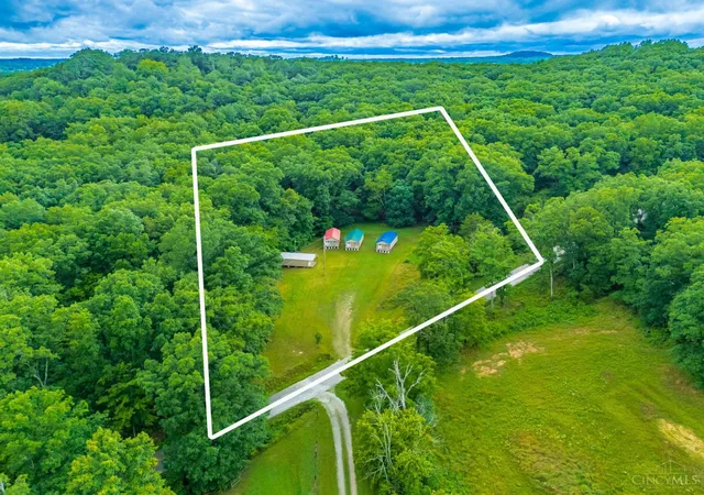 Homes for sale in West Union, OH | 4105 Chapparal Rd, West Union, OH 45693 | MLS# 1884502
