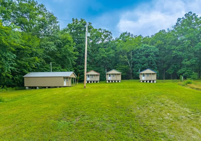 Homes for sale in West Union, OH | 4105 Chapparal Rd, West Union, OH 45693 | MLS# 1884502