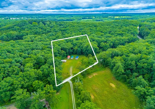 Homes for sale in West Union, OH | 4105 Chapparal Rd, West Union, OH 45693 | MLS# 1884502