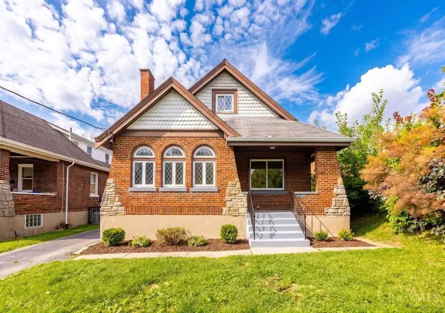 Homes for sale in Cincinnati, OH | 1115 Rutledge Ave, Cincinnati, OH 45205 | MLS# 1884125