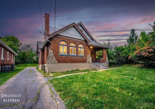 Homes for sale in Cincinnati, OH | 1115 Rutledge Ave, Cincinnati, OH 45205 | MLS# 1884125