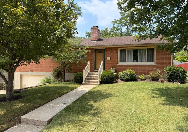 Photo 1 of Sale Pending at 406 Eastline Dr, Middletown, OH 45044 | MLS# 1883886 | Listing updated on 2026-09-08