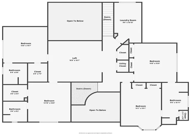 91st image of 514 Shambord Cir, Dayton, OH 45429 | MLS# 1884147