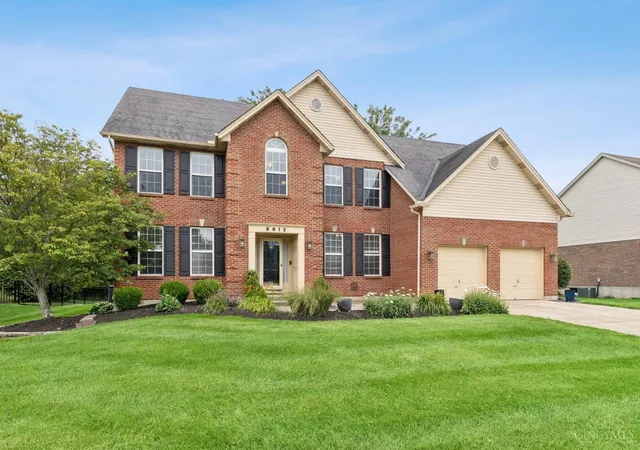 Homes for sale in Deerfield Twp., OH | 8612 Charleston Woods Dr, Deerfield Twp., OH 45040 | MLS# 1884754