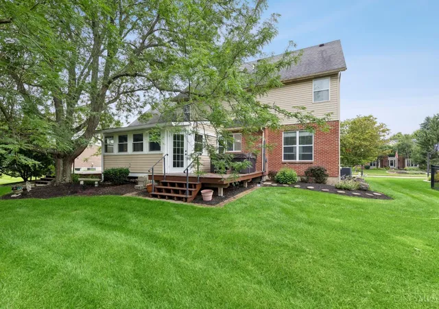 Homes for sale in Deerfield Twp., OH | 8612 Charleston Woods Dr, Deerfield Twp., OH 45040 | MLS# 1884754