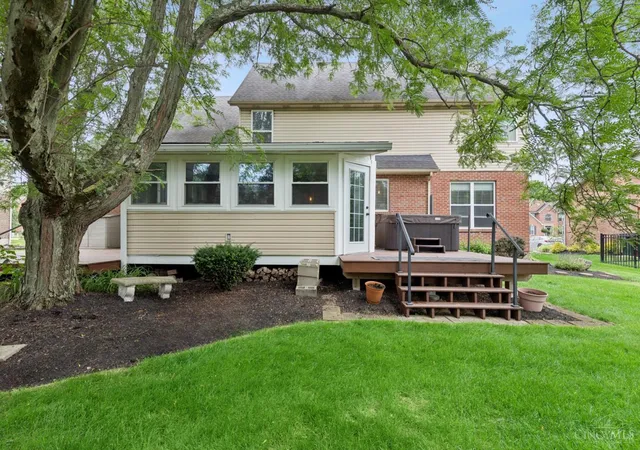 Homes for sale in Deerfield Twp., OH | 8612 Charleston Woods Dr, Deerfield Twp., OH 45040 | MLS# 1884754