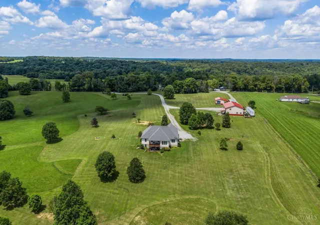 4th image of 6880 Oak Ridge Rd, Hillsboro, OH 45133 | MLS# 1884822