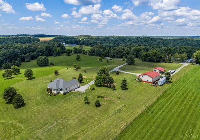 5th image of 6880 Oak Ridge Rd, Hillsboro, OH 45133 | MLS# 1884822