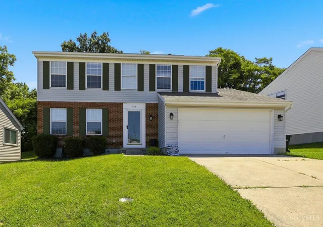 Photo 1 of Sale Pending at 884 Venetian Ter, Cincinnati, OH 45224 | MLS# 1884830 | Listing updated on 2026-08-31
