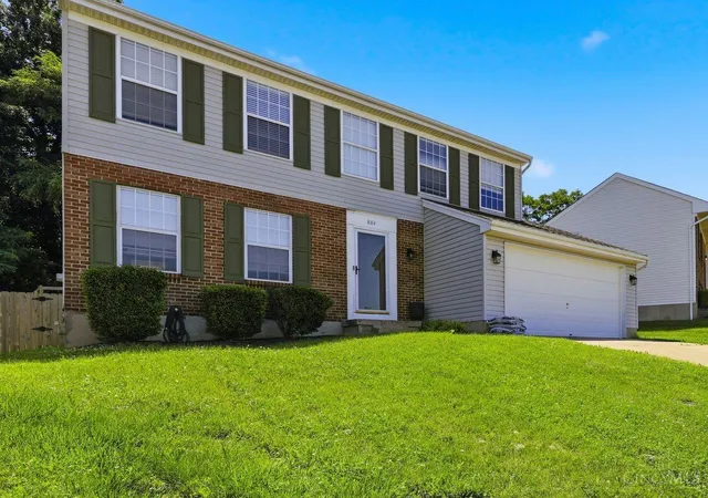 Photo 2 of Sale Pending at 884 Venetian Ter, Cincinnati, OH 45224 | MLS# 1884830 | Listing updated on 2026-08-31