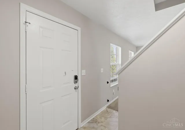 Photo 3 of Sale Pending at 884 Venetian Ter, Cincinnati, OH 45224 | MLS# 1884830 | Listing updated on 2026-08-31