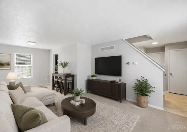 Photo 3 of Sale Pending at 884 Venetian Ter, Cincinnati, OH 45224 | MLS# 1884830 | Listing updated on 2026-08-31