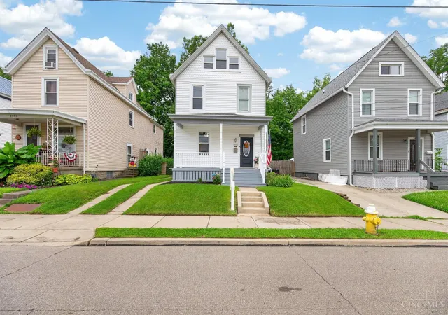 1st image of 3855 N Bend Rd, Cincinnati, OH 45211 | MLS# 1882115