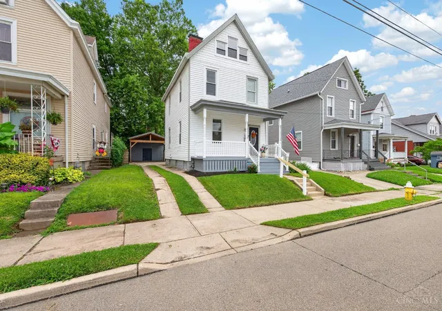 2nd image of 3855 N Bend Rd, Cincinnati, OH 45211 | MLS# 1882115