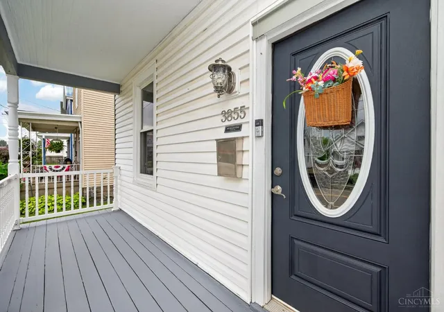 3rd image of 3855 N Bend Rd, Cincinnati, OH 45211 | MLS# 1882115