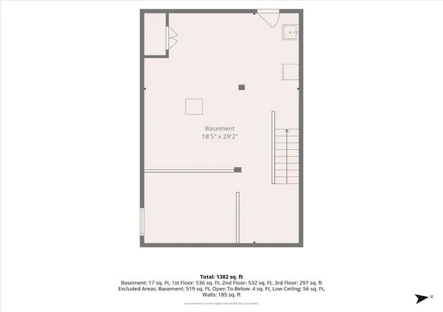 47th image of 3855 N Bend Rd, Cincinnati, OH 45211 | MLS# 1882115