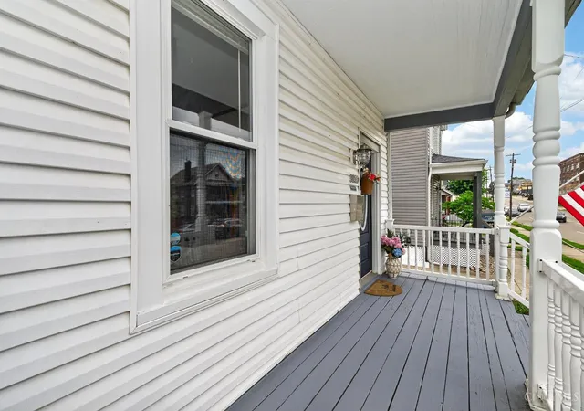 4th image of 3855 N Bend Rd, Cincinnati, OH 45211 | MLS# 1882115