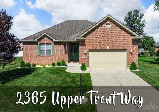 Homes for sale in Vandalia, OH | 2365 Upper Trent Wy, Vandalia, OH 45377 | MLS# 1883780
