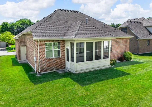 Homes for sale in Vandalia, OH | 2365 Upper Trent Wy, Vandalia, OH 45377 | MLS# 1883780