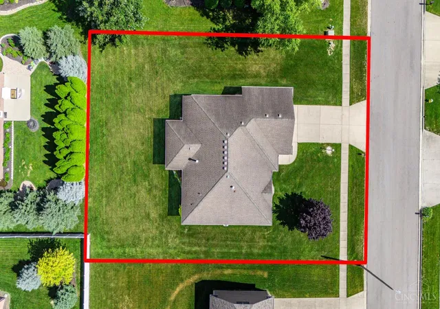 Homes for sale in Vandalia, OH | 2365 Upper Trent Wy, Vandalia, OH 45377 | MLS# 1883780