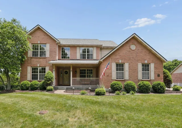 Homes for sale in West Chester, OH | 8046 Logan Ridge Dr, West Chester, OH 45069 | MLS# 1882117