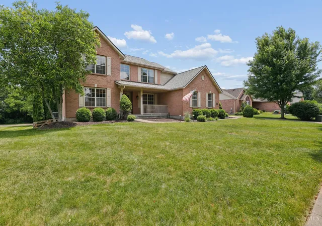 Homes for sale in West Chester, OH | 8046 Logan Ridge Dr, West Chester, OH 45069 | MLS# 1882117