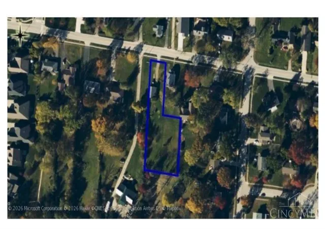 Photo 2 of Land for sale at Forest Rd, Cincinnati, OH 45255 | MLS# 1884842 | Listing updated on 2026-08-29