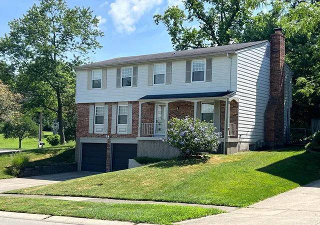 Homes for sale in Delhi Twp, OH | 322 Rydel Dr, Delhi Twp, OH 45238 | MLS# 1884829