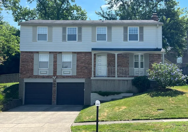 Homes for sale in Delhi Twp, OH | 322 Rydel Dr, Delhi Twp, OH 45238 | MLS# 1884829