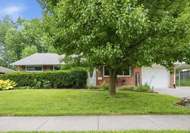 Homes for sale in Huber Heights, OH | 5349 Powell Rd, Huber Heights, OH 45424 | MLS# 1884854