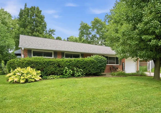 Homes for sale in Huber Heights, OH | 5349 Powell Rd, Huber Heights, OH 45424 | MLS# 1884854