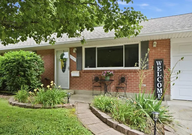 Homes for sale in Huber Heights, OH | 5349 Powell Rd, Huber Heights, OH 45424 | MLS# 1884854