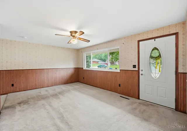 Homes for sale in Huber Heights, OH | 5349 Powell Rd, Huber Heights, OH 45424 | MLS# 1884854