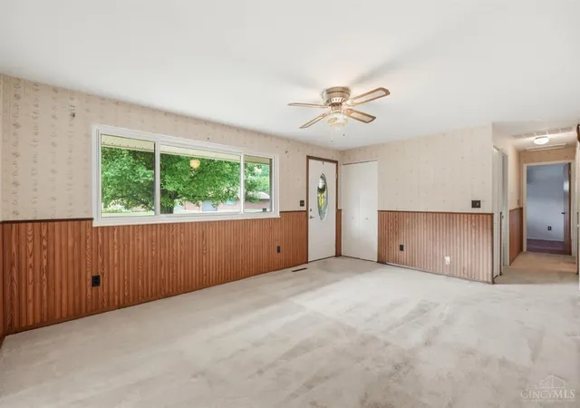 Homes for sale in Huber Heights, OH | 5349 Powell Rd, Huber Heights, OH 45424 | MLS# 1884854