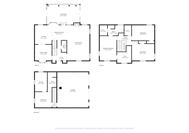 32nd image of 6907 Wesselman, Cleves, OH 45002 | MLS# 1884696