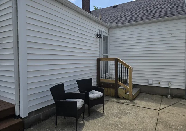 Homes for sale in Hamilton, OH | 808 Mark Ave, Hamilton, OH 45013 | MLS# 1884855
