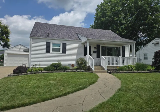 Homes for sale in Hamilton, OH | 808 Mark Ave, Hamilton, OH 45013 | MLS# 1884855