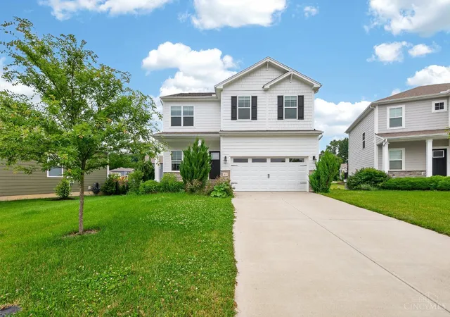 Homes for sale in Pierce Twp, OH | 57 Goldfish Ln, Pierce Twp, OH 45102 | MLS# 1884862