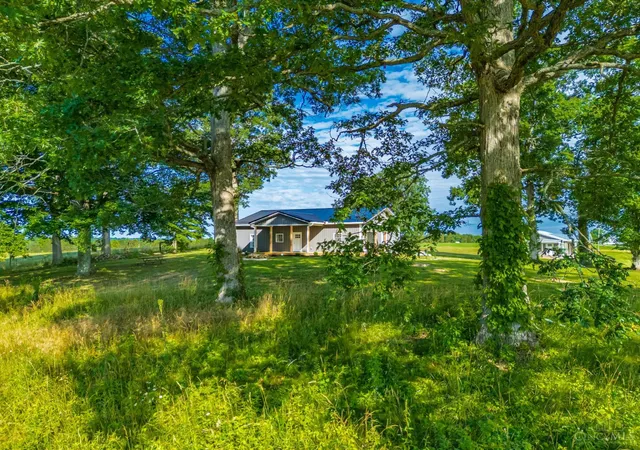 Homes for sale in Blue Creek, OH | 2971 Cedar Mills Rd, Blue Creek, OH 45616 | MLS# 1884149
