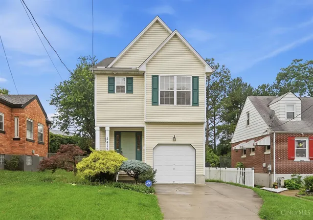 Homes for sale in Cincinnati, OH | 2419 Nova Ave, Cincinnati, OH 45238 | MLS# 1884865