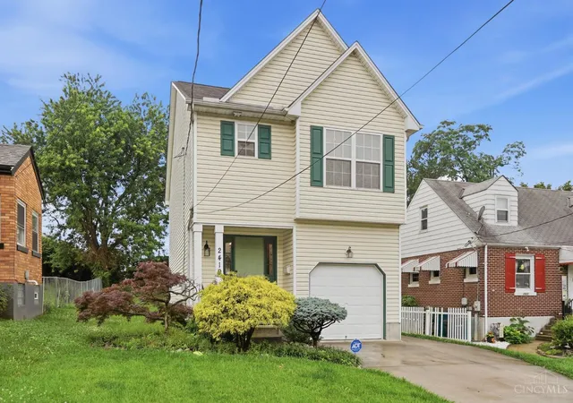 Homes for sale in Cincinnati, OH | 2419 Nova Ave, Cincinnati, OH 45238 | MLS# 1884865
