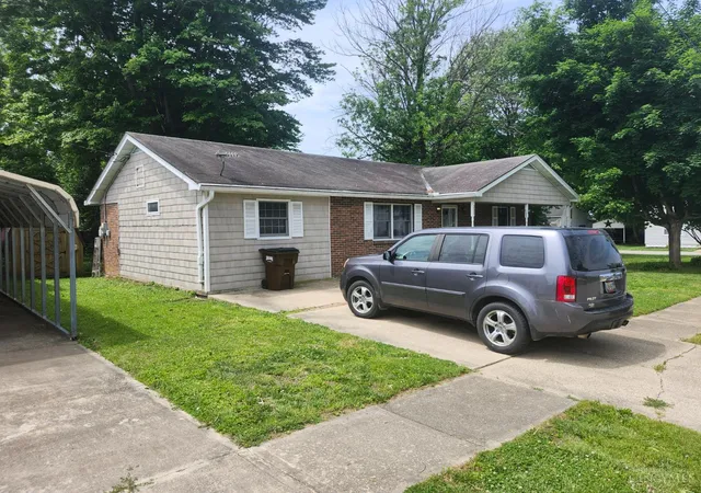 Homes for sale in Georgetown, OH | 205 Second St, Georgetown, OH 45121 | MLS# 1884869